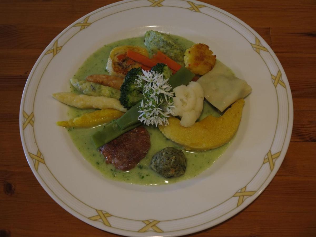 Gasthaus Zur Schnecke Kandern Zewnętrze zdjęcie
